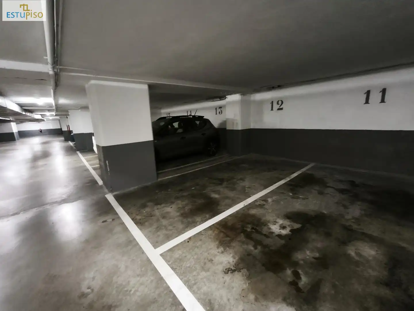 Parking de Garaje en venta en Vitoria - Gasteiz