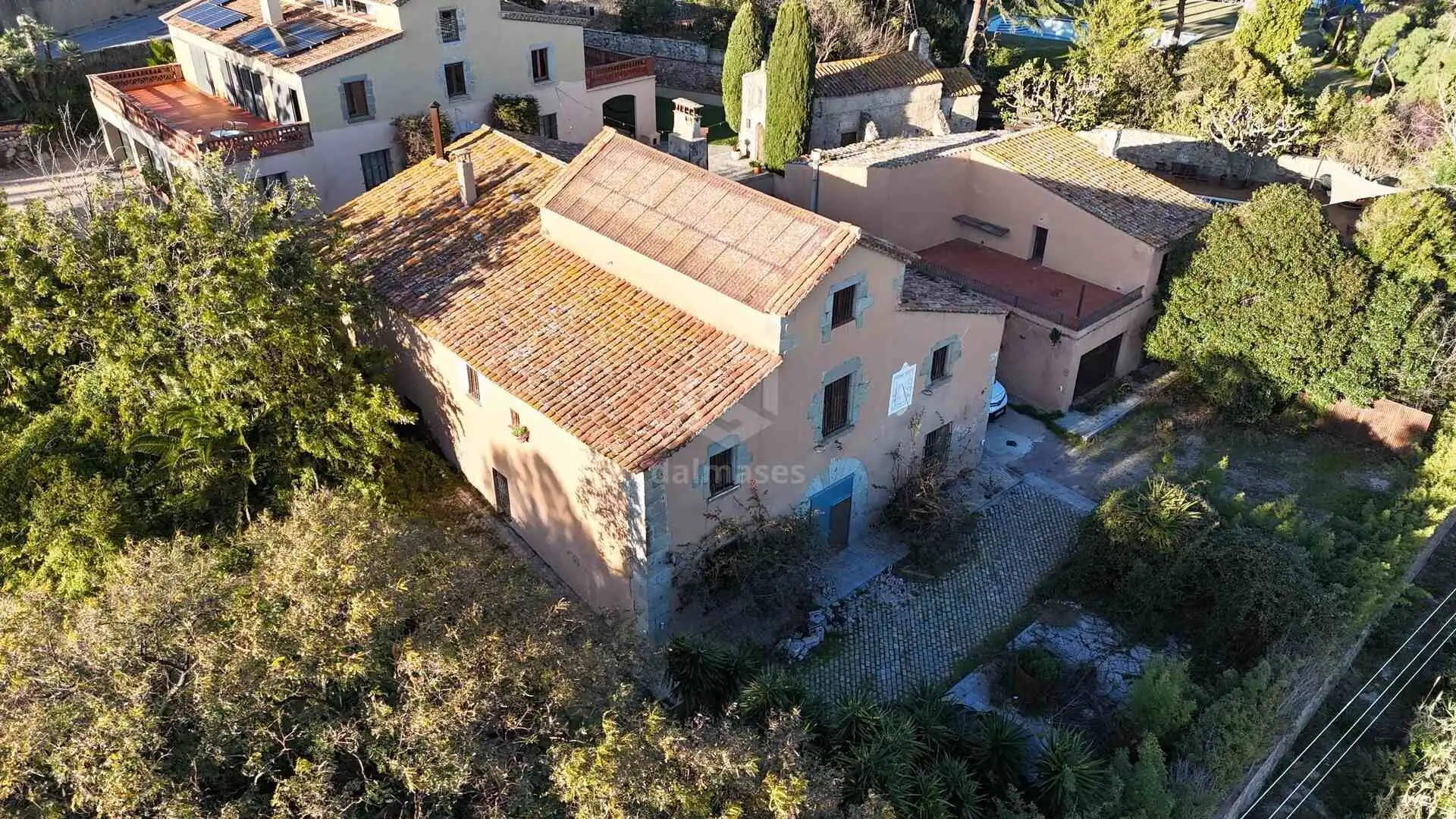 Maison avec jardin à vendre à de Mataró, imagen 114