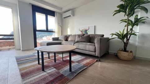 Foto 4 de Casa adosada en venta en Portmán, La Unión