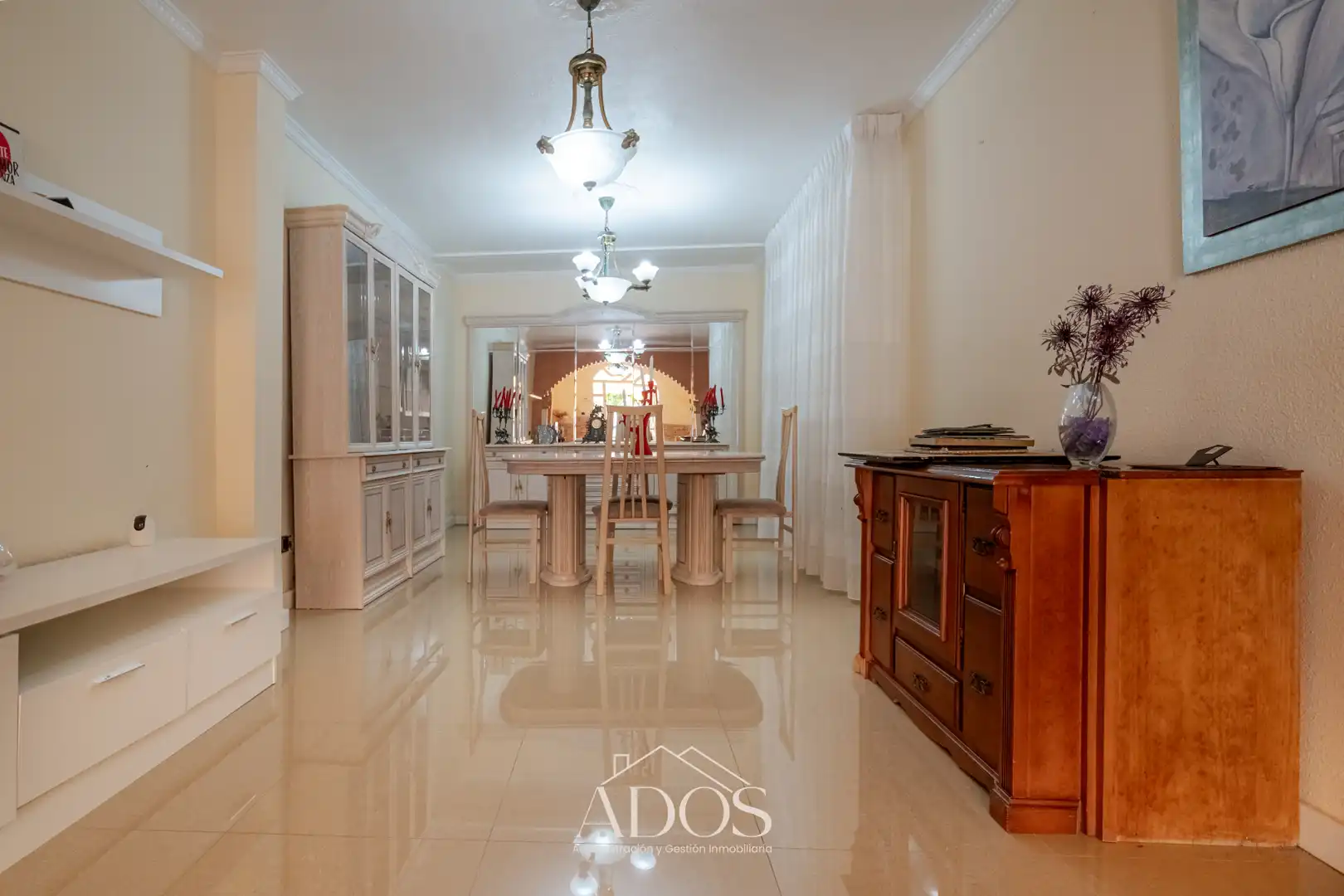 Adosado con terraza en venta en Calle Lepanto 1, imagen 3
