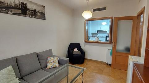 Photo 3 of Flat to rent in Morales, PAU de Carabanchel, Madrid