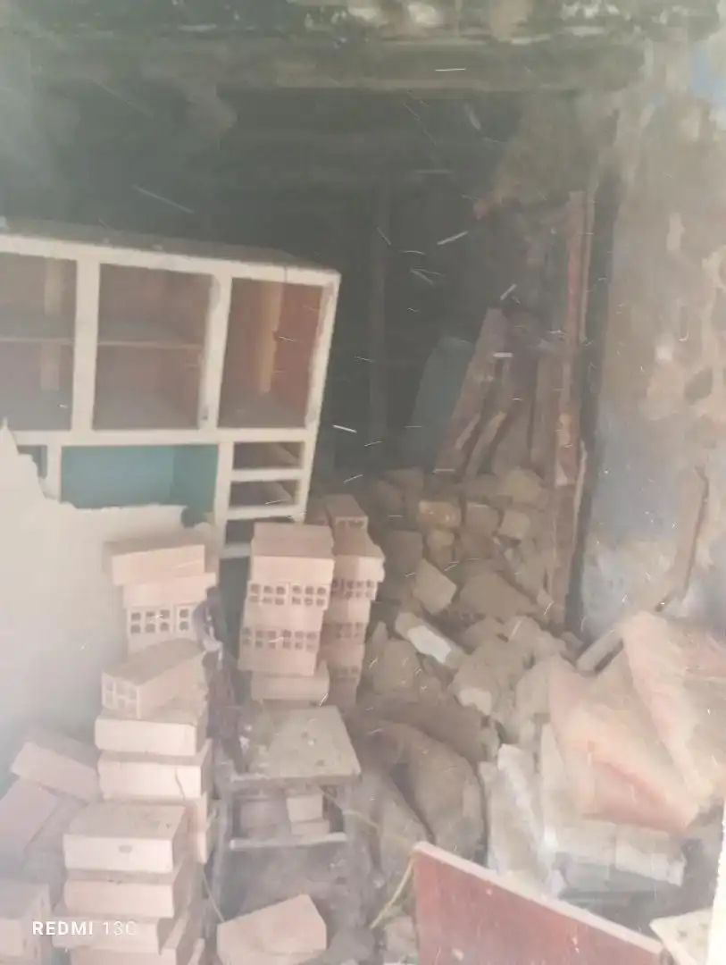 Casa adosada en venda en Sos del Rey Católico