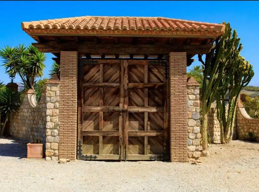 Chalet con piscina en venta en MINASIERRA P18, imagen 17