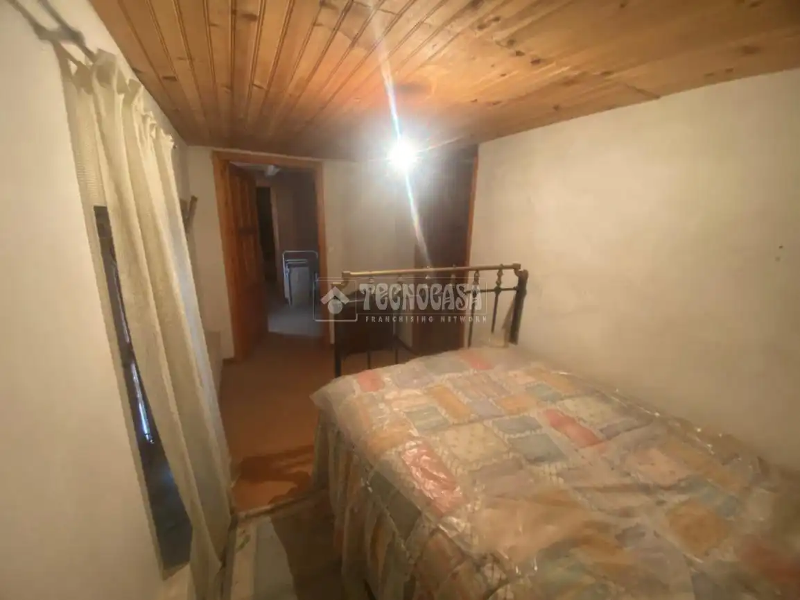 Casa o chalet en venta en San Cebrián de Mazote