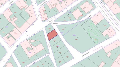 Foto 5 de Terreno en venta en C/ Dublín, Roldán, Torre-Pacheco