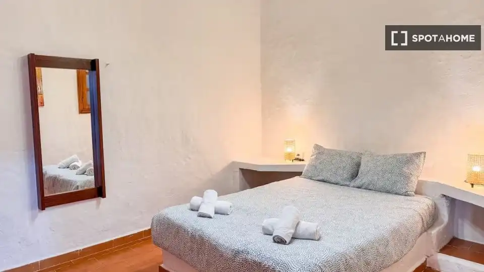 Habitació a Sardina