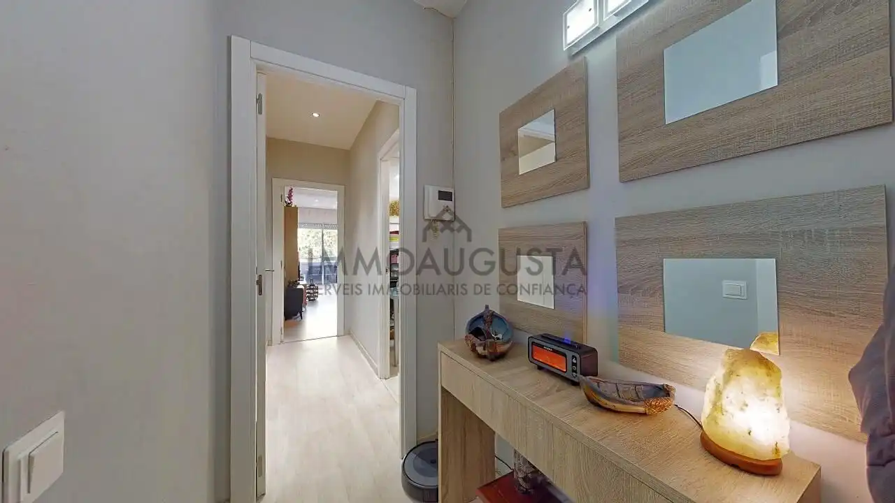 Piso en venta en Navas