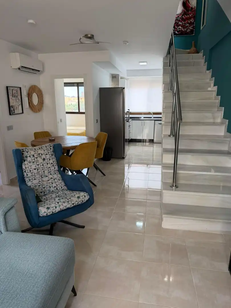 Casa a schiera in vendita a Orihuela Costa, imagen 16