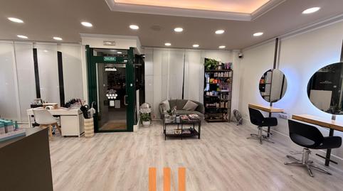 Photo 4 of Premises to rent in Rúa Carlos Martínez Barbeito Moras, 4, Someso - Matogrande, A Coruña