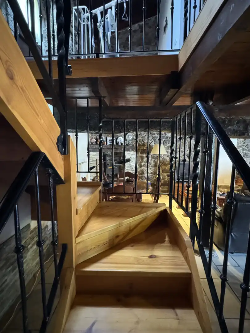 Casa adosada en venta en Arredondo - DS ARREDONDO-SOCUEVA, 2, Arredondo