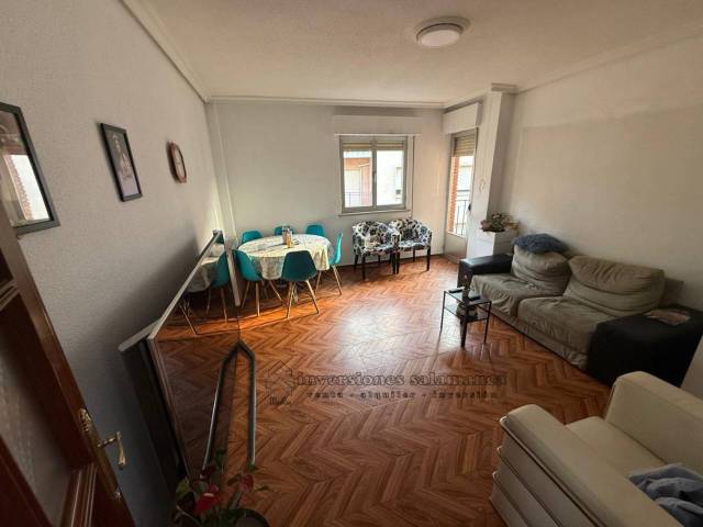 Piso en Venta en Gutenberg en Carmelitas