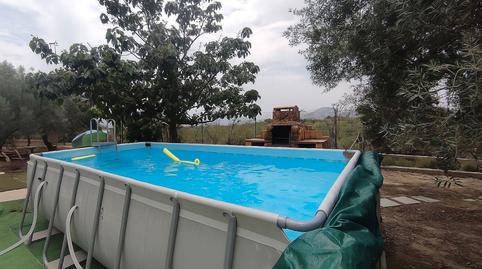 Foto 2 de Casa o xalet en venda a Sax, Alicante