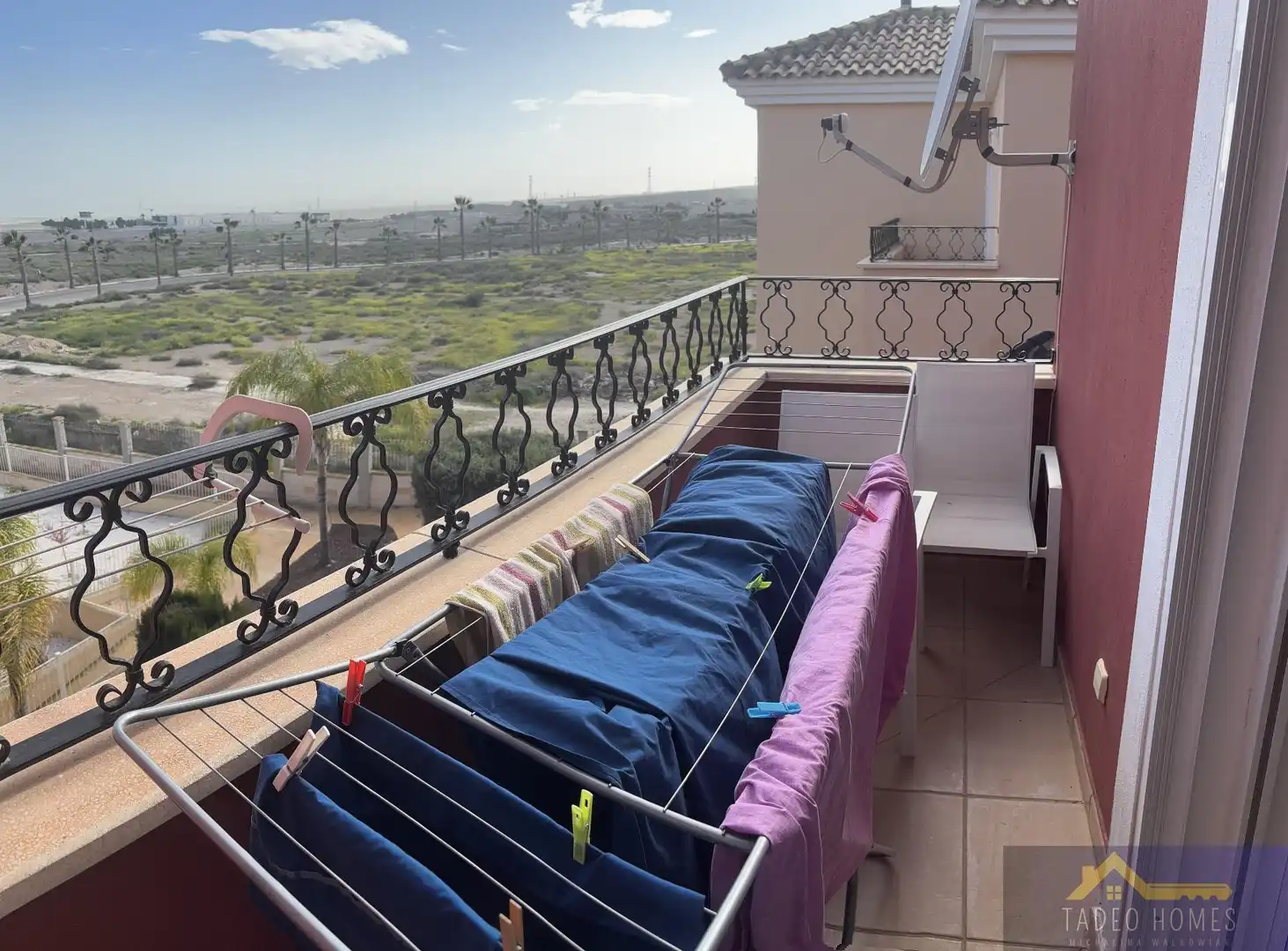 Apartamento de alquiler en Reino Unido, 6, Baños y Mendigo