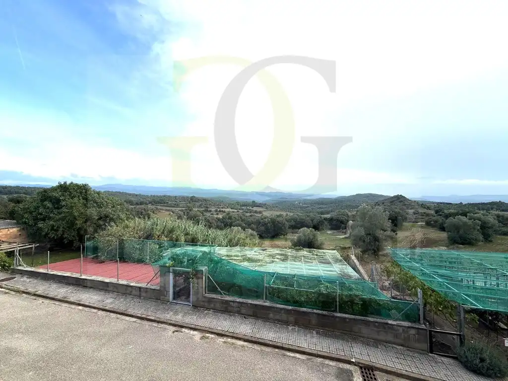 Maison avec terrasse à vendre à Sant Feliu Sasserra, imagen 7