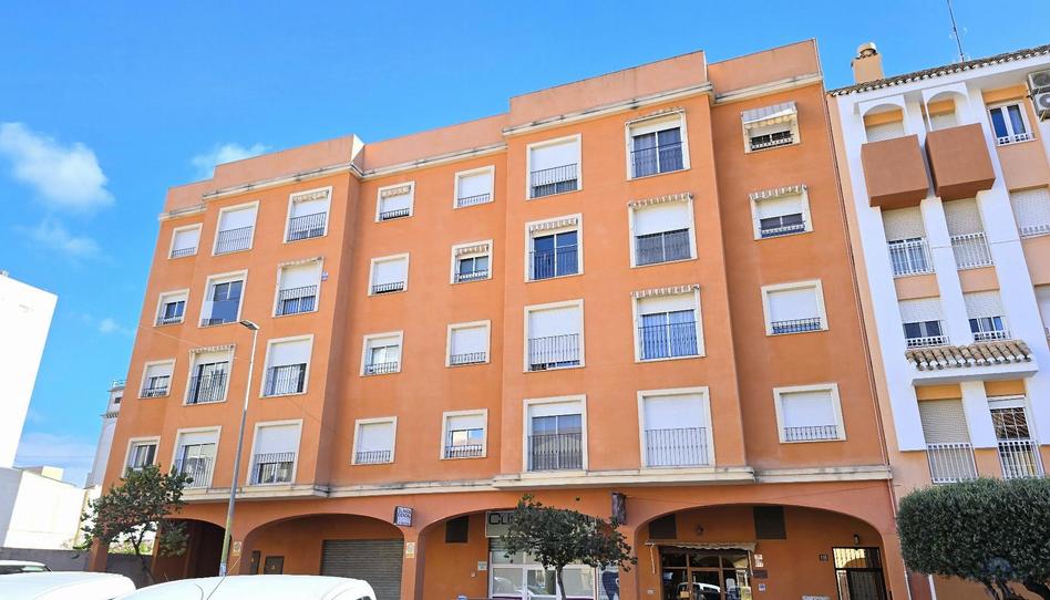 Photo 1 of Flat for sale in Monóvar  / Monòver, Alicante