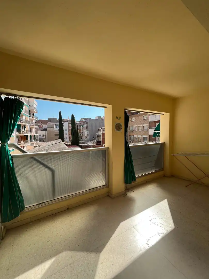 Duplex avec ascenseur à vendre à Instituts - Universitat, imagen 26