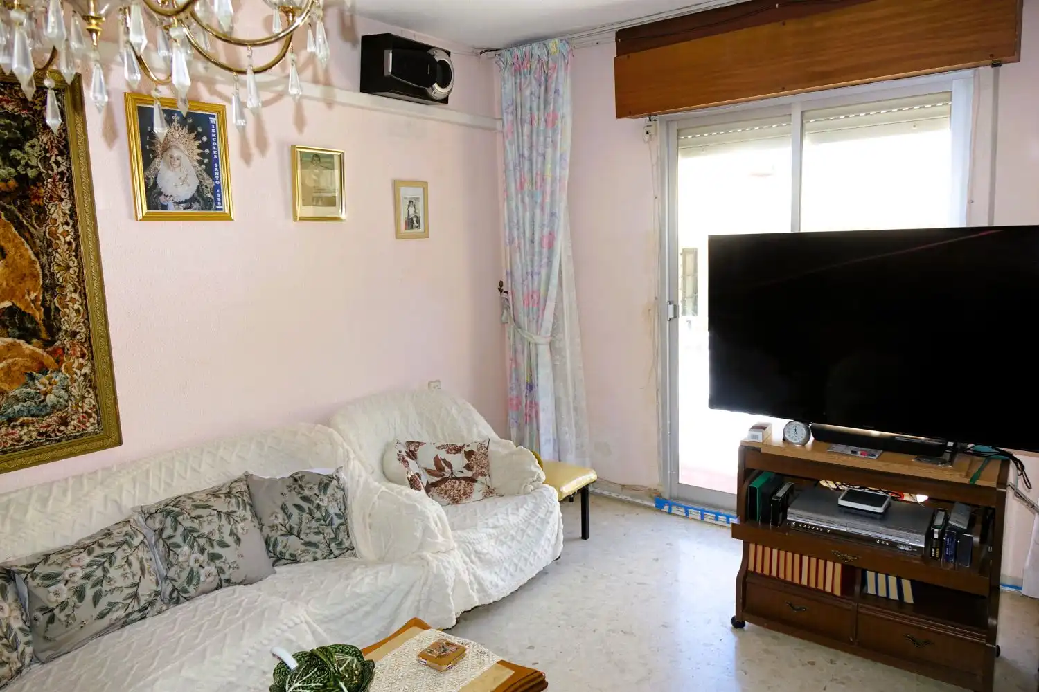 Appartamento con terrazza in vendita a Lanjarón, imagen 6