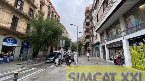 Foto 2 von Wohnung zur Miete in Vila de Gràcia,  Barcelona Capital