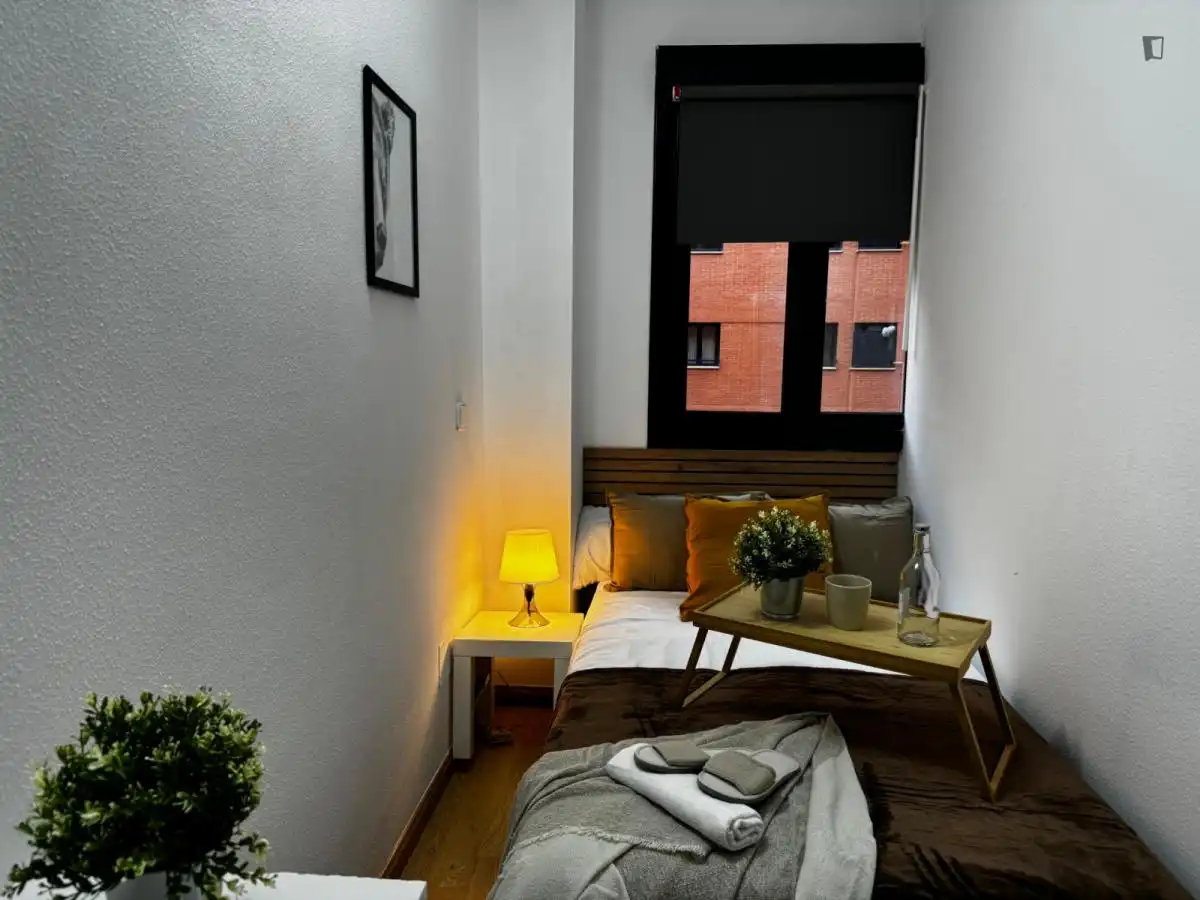 Room in Sanchinarro