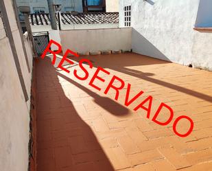 Terrace of Planta baja for sale in Sabadell  with Heating, Terrace and Oven