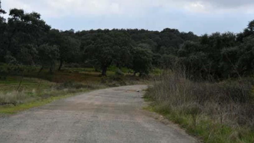 Residential for sale in La Granada de Río-Tinto