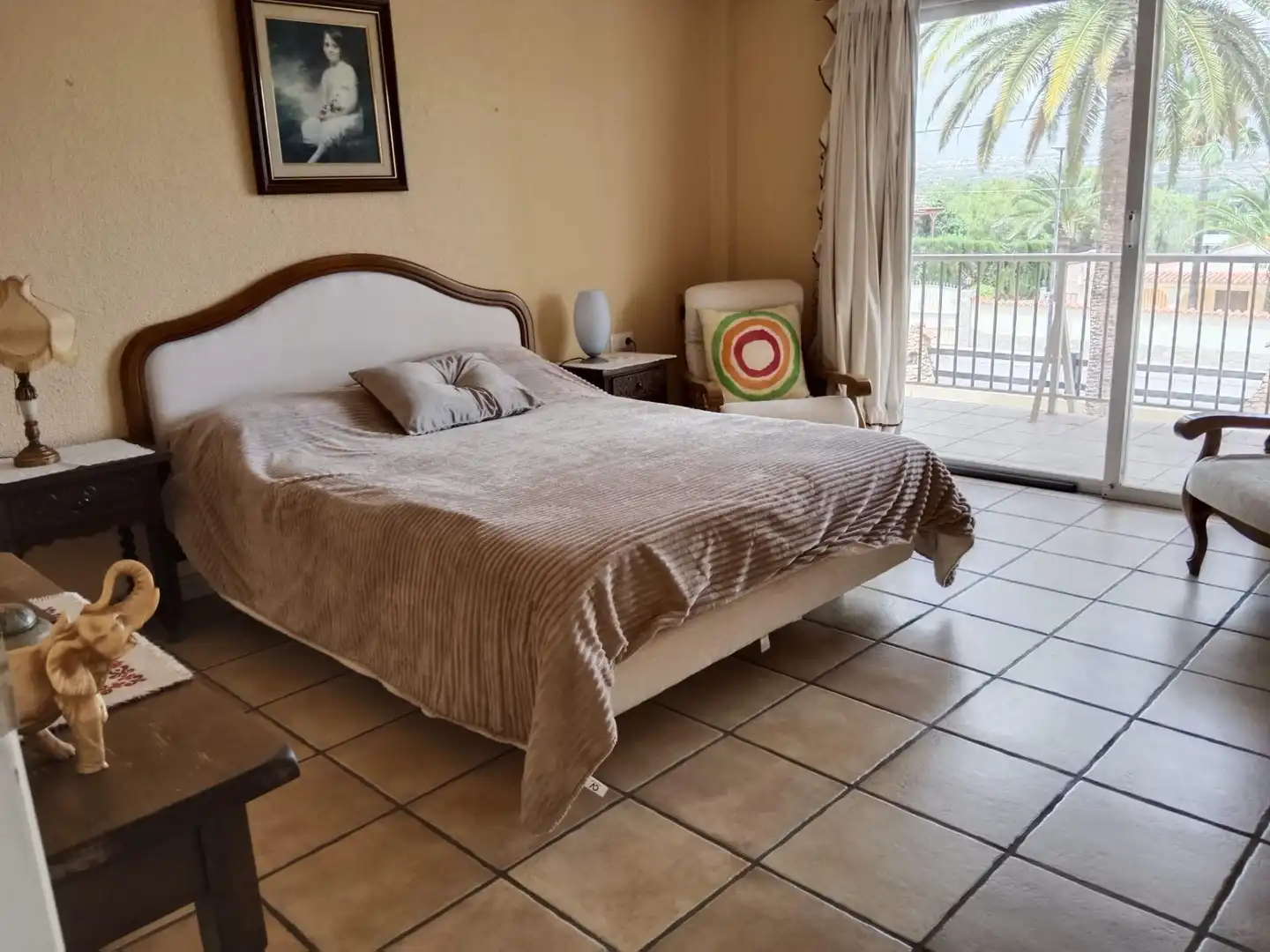 Villa con terrazza in vendita a L'Albir, imagen 22