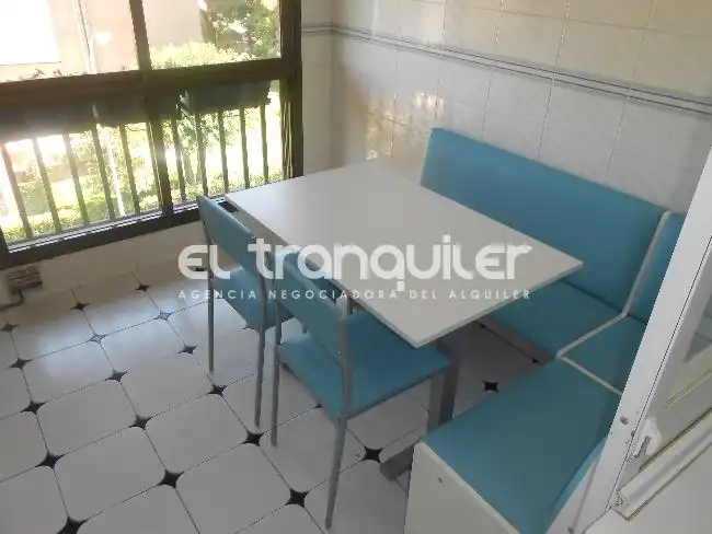 Pis de lloguer en Pozuelo de Alarcón amb Aire condicionat, Parquet i Terrassa