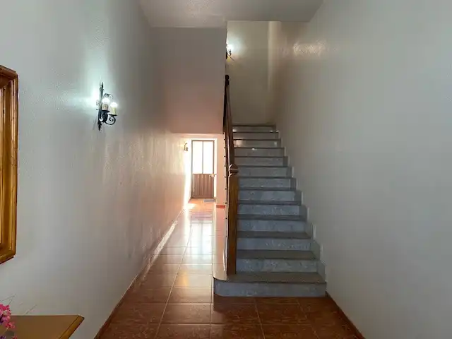 Flat for sale in Sonseca  with Heating, Terrace and Balcony