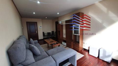 Photo 4 of Apartment to rent in Ramón Cabanillas , Centro, Ourense