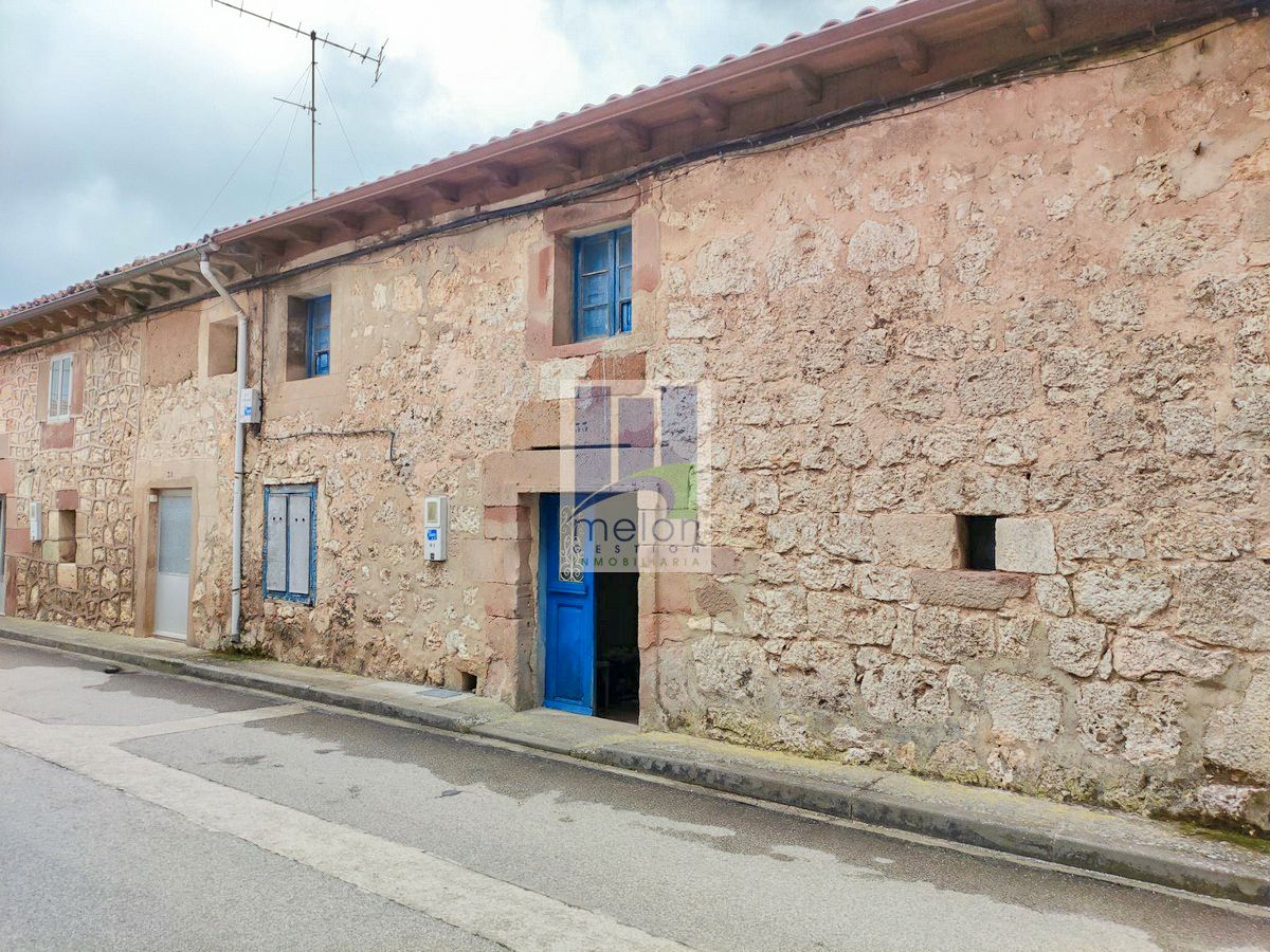 House or chalet for sale in IBEAS DE JUARROS, Ibeas de Juarros