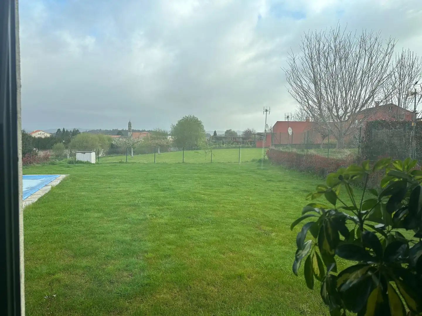 Xalet amb piscina en venda a Teo, imagen 71