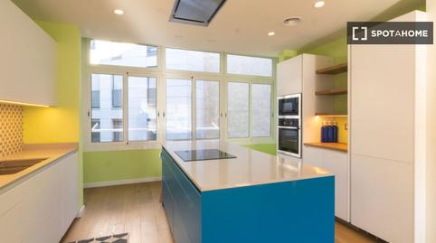 Photo 4 of Flat to rent in El Parc i la Llacuna del Poblenou, Barcelona