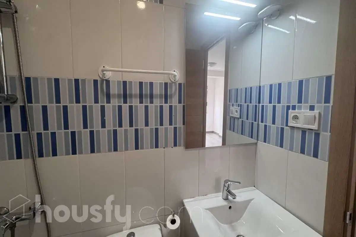 Wohnung zur Miete in Calle de Lugo, Barrio Torrero