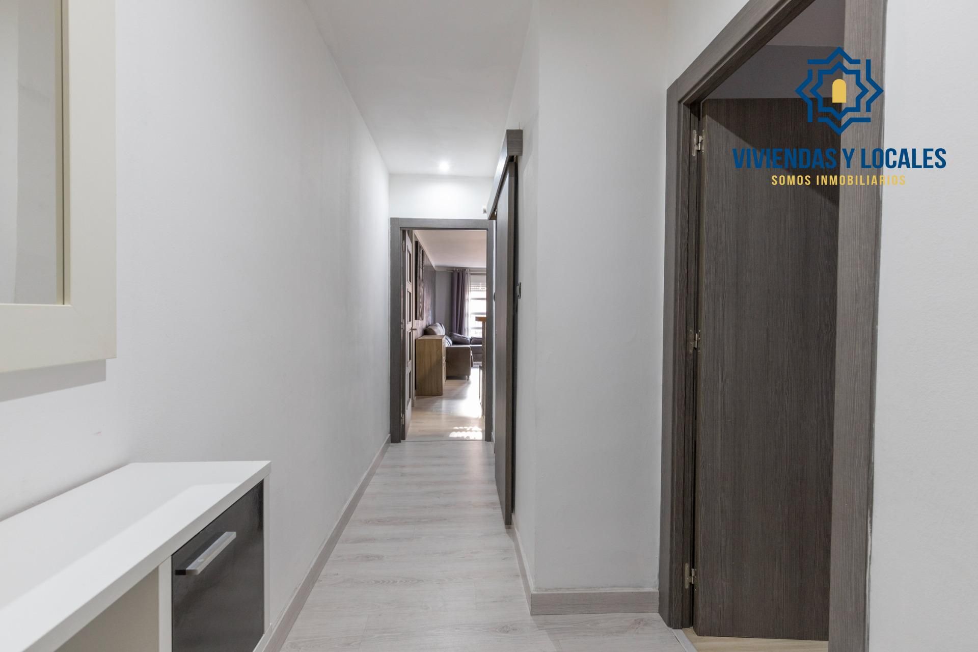 Flat for sale in Atarfe  with Air Conditioner, Storage room and Balcony