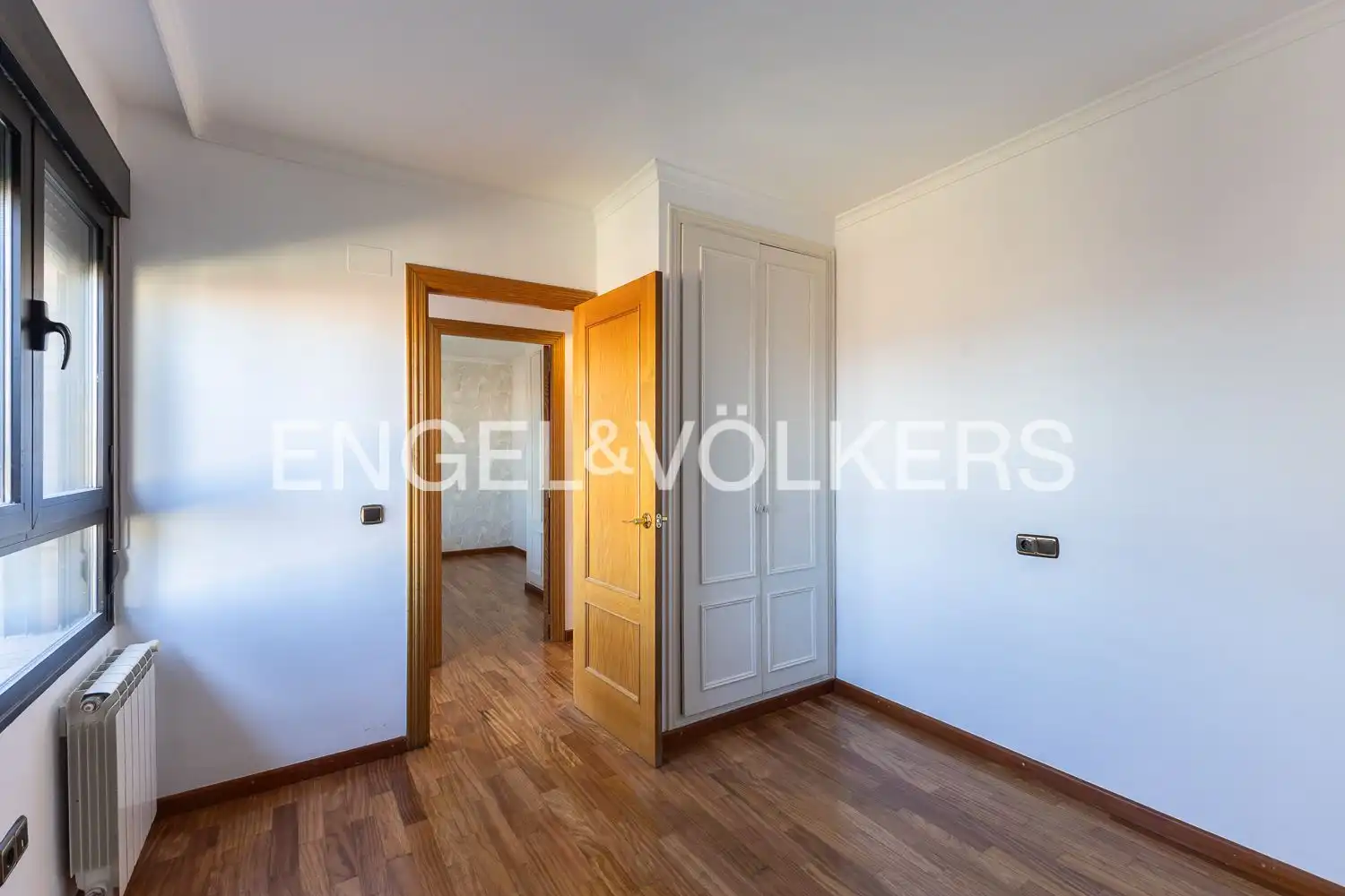 Ático de alquiler en Camins al Grau
