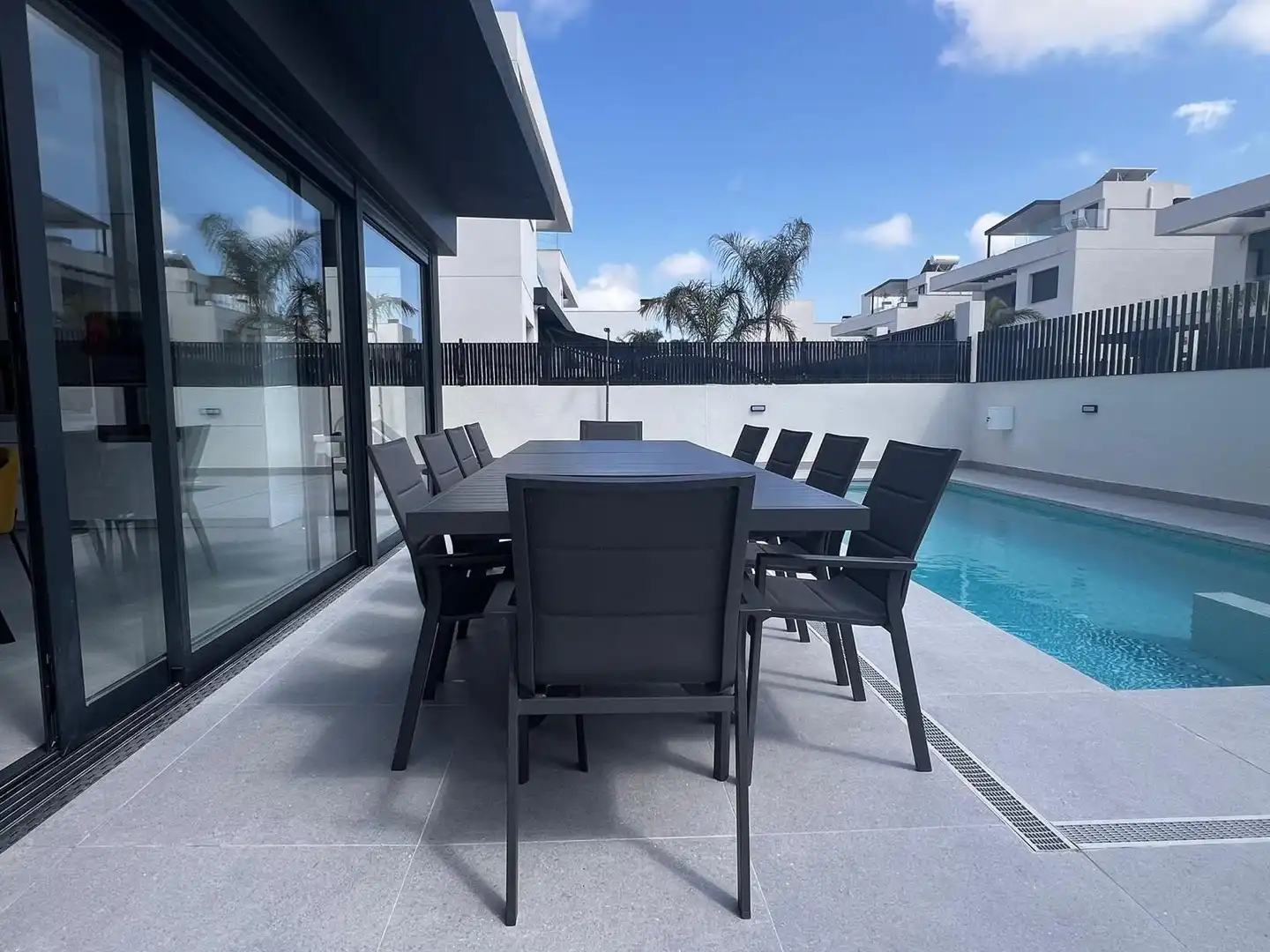 Maison avec piscine à vendre à Algorfa, imagen 2