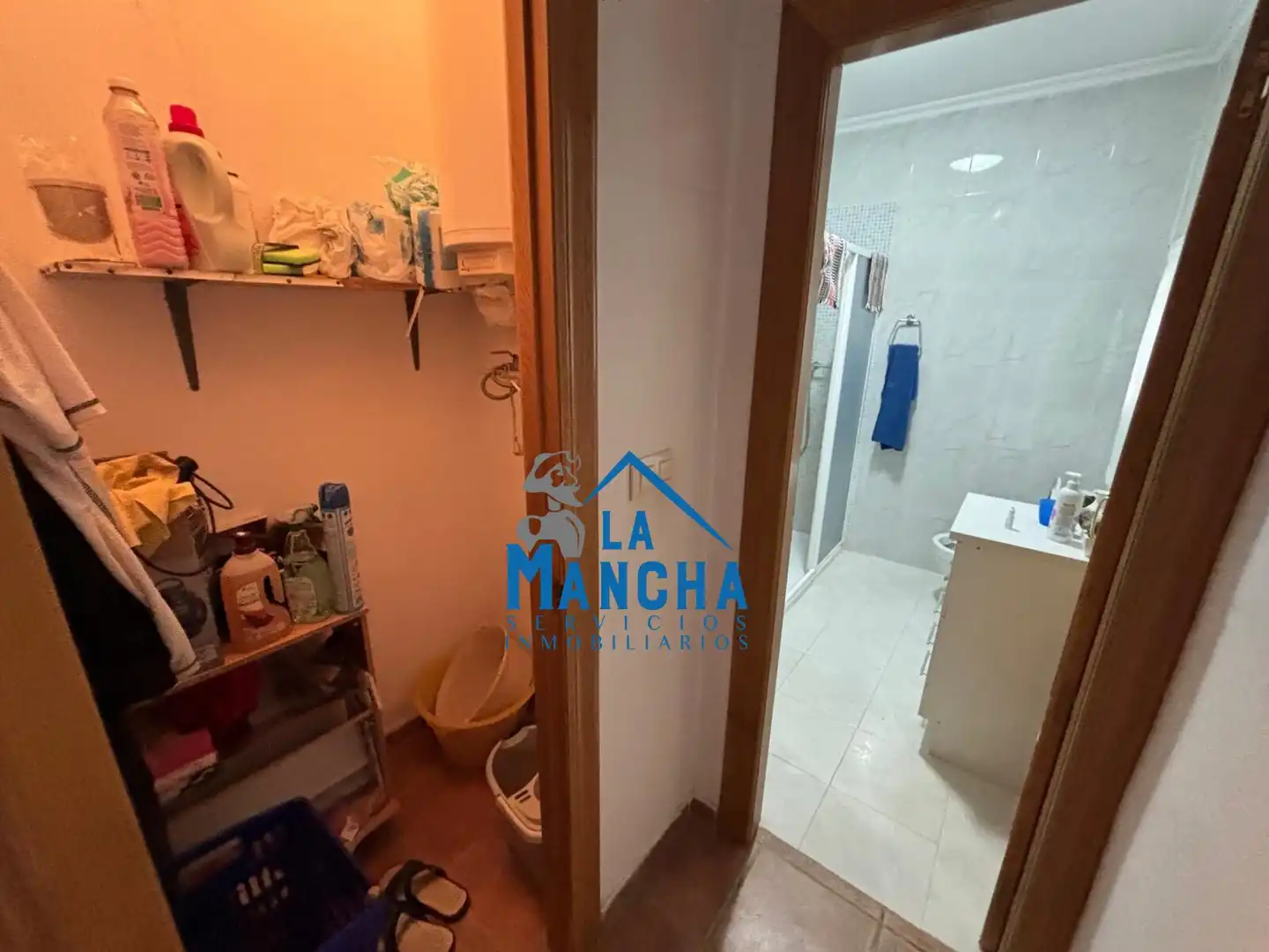 Casa o xalet en venda en Albacete amb Aire condicionat, Jardí privat i Traster