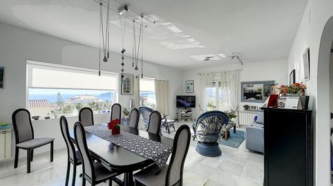 Foto 3 de Casa o xalet en venda a Cumbre del Sol, Alicante