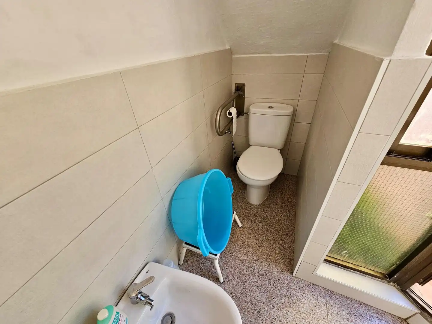 Rez-de-chaussée avec jardin à vendre à Calella, imagen 28