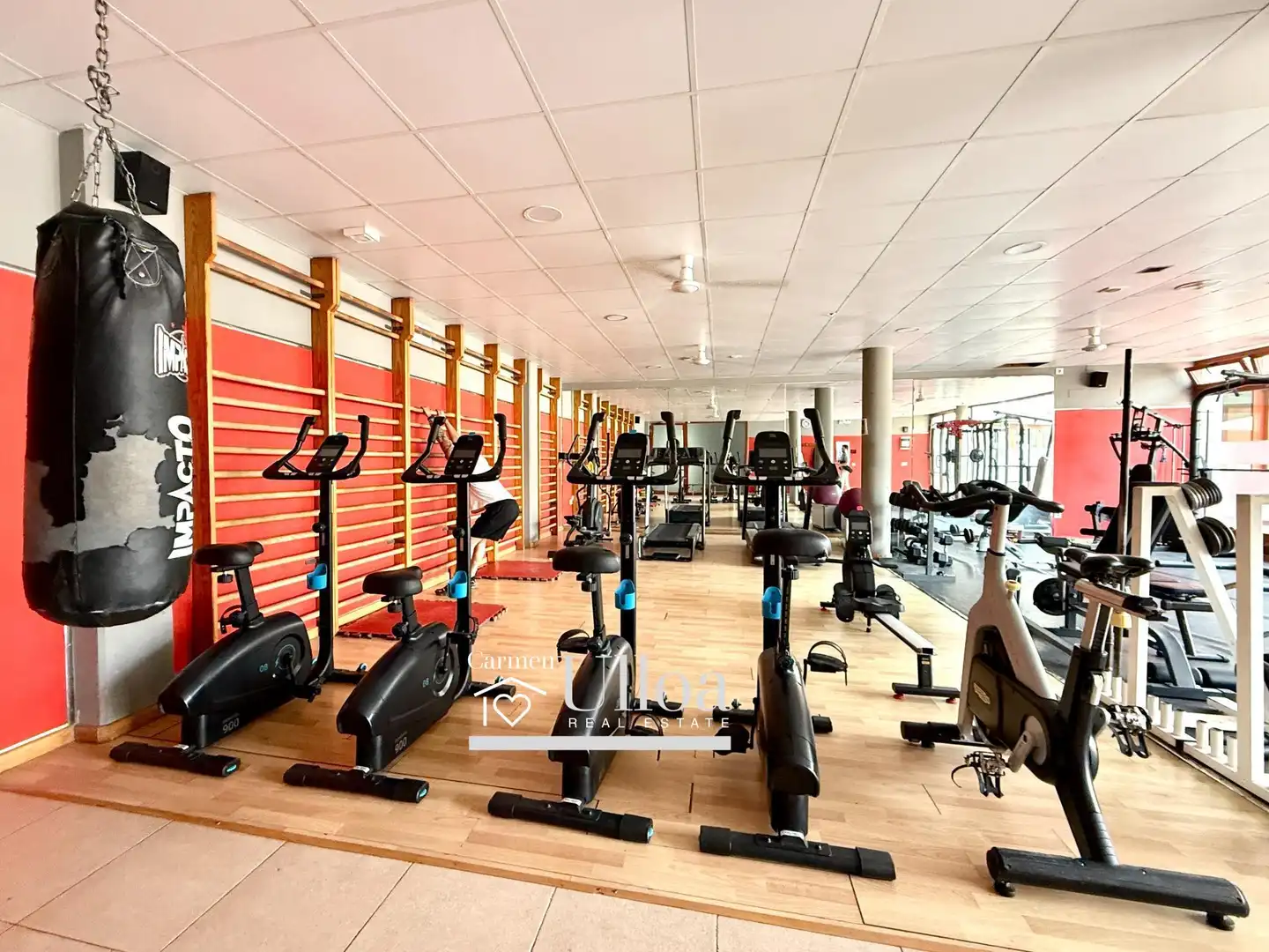 Apartamento en venta en Alicante / Alacant con Aire acondicionado, Calefacción y Jardín privado
