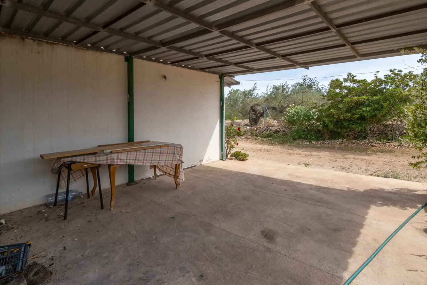 Rural land for sale in Camí Sant Francesc 10, imagen 6