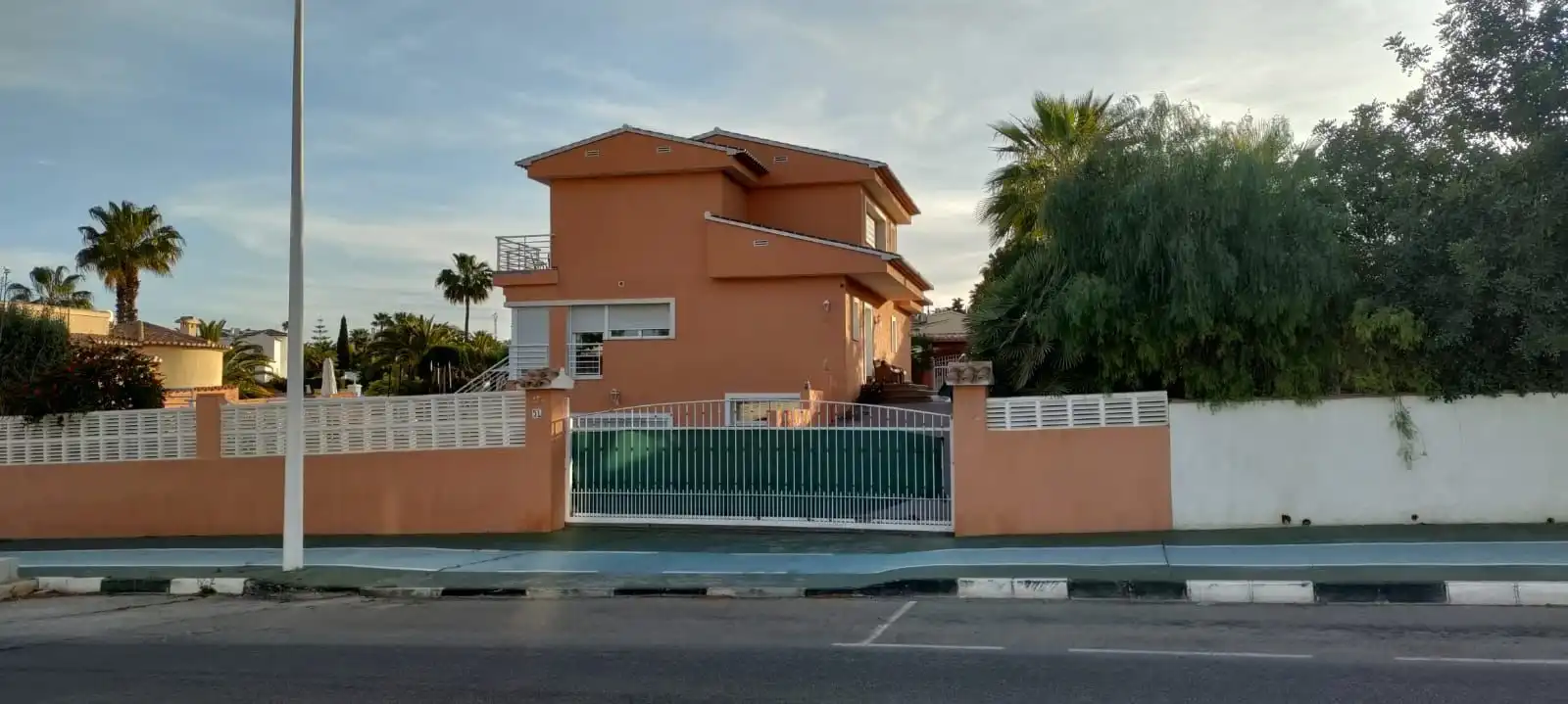 Casa con piscina en venta en Canuta, imagen 28