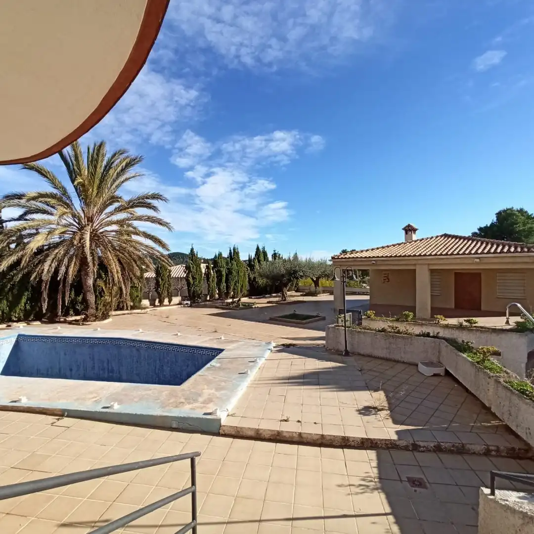 Villa à vendre à Los Olivos, imagen 41