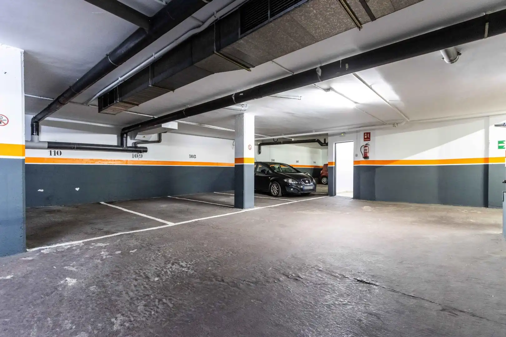 Appartement avec balcon à vendre à SENTMENAT, imagen 53