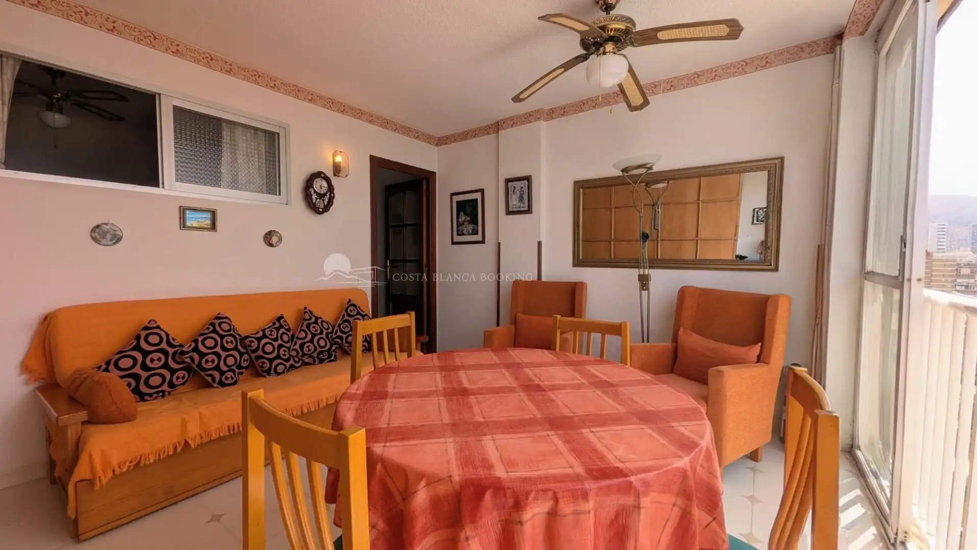 Studio avec ascenseur à vendre à Avenida Avenida Mediterráneo, imagen 5