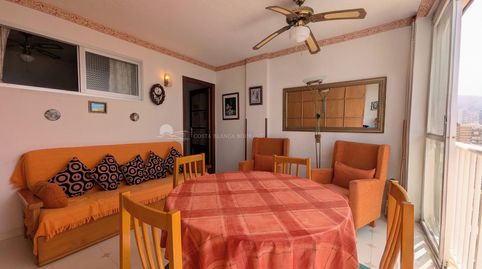 Foto 5 de Estudio en venta en Avenida Avenida Mediterráneo, Playa Levante, Benidorm