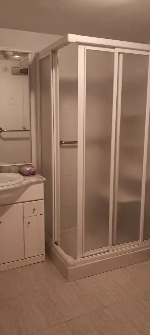 Baño de Casa o chalet en venta en Alcalà de Xivert con Amueblado