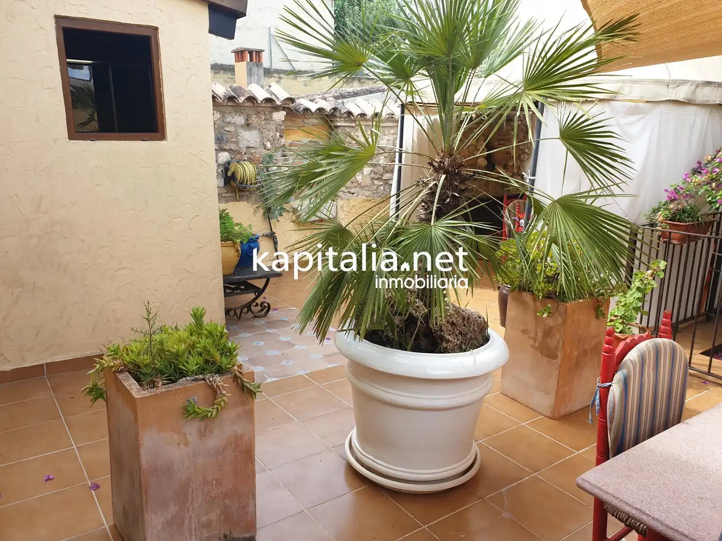 Country house with terrace for sale in Albaida, imagen 30