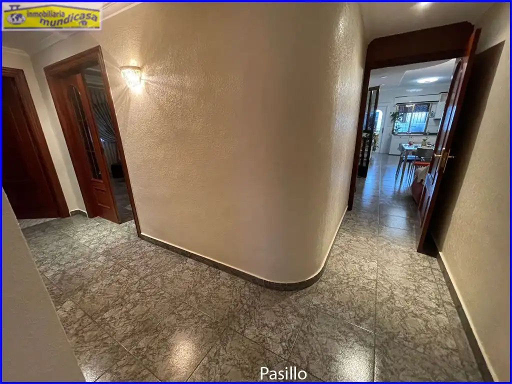 Casa o chalet en venta en Murcia con Jardín privado, Terraza y Amueblado