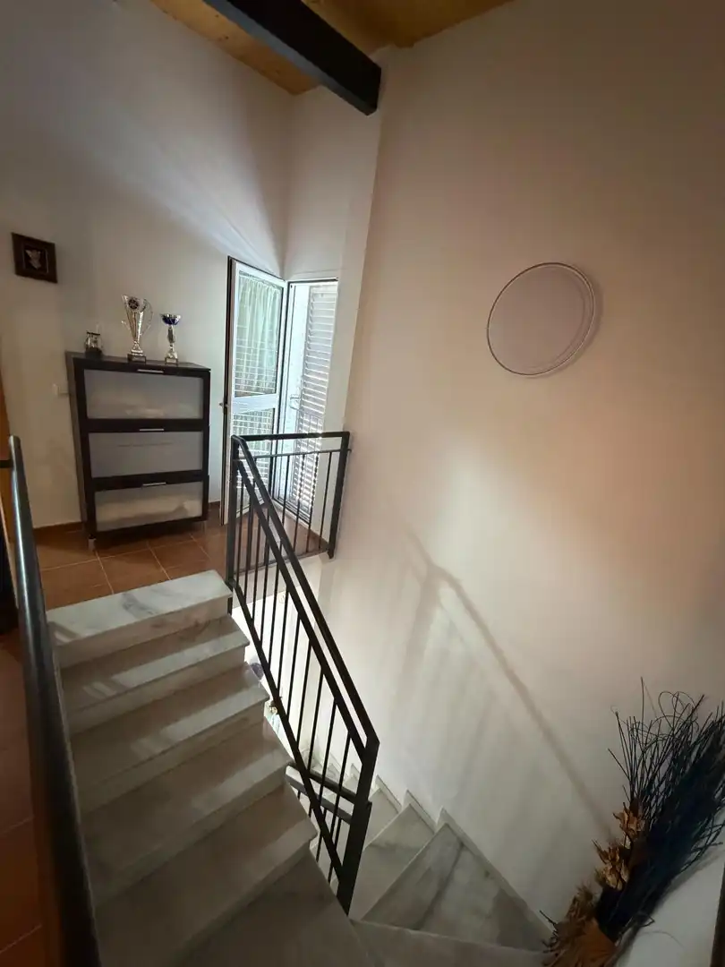 Casa o xalet en venda en El Castillo de las Guardas amb Jardí privat i Piscina comunitària